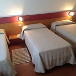 Szálloda Roma 3*