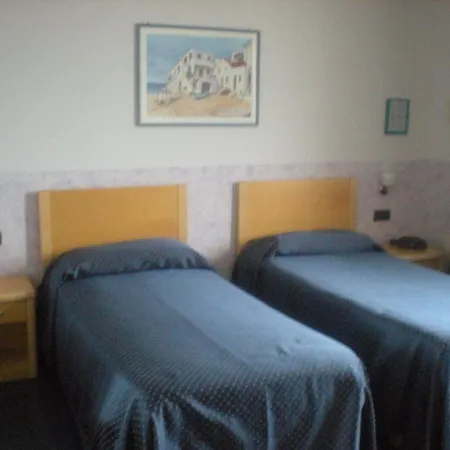 Roma Буссоленго