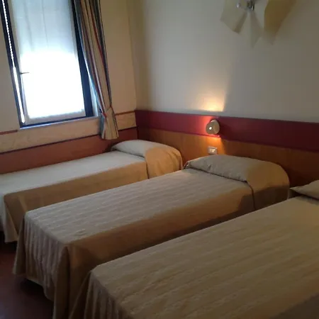 Roma Буссоленго