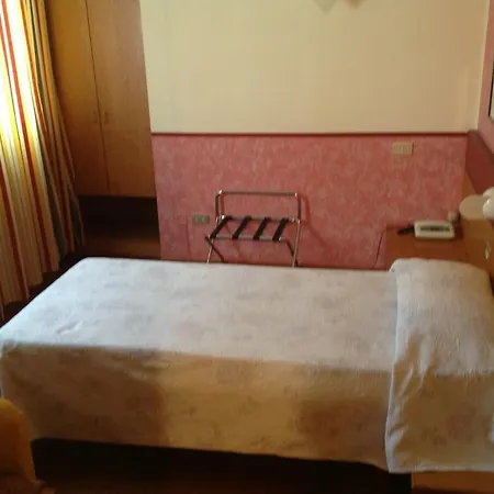 Roma Буссоленго