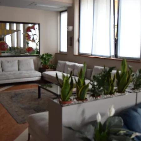 Roma 3* Буссоленго