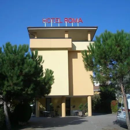 Roma 3*