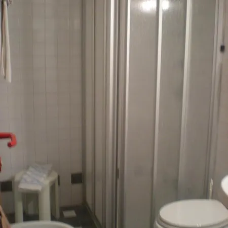 Отель Roma