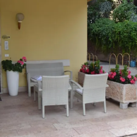 Hotel Roma