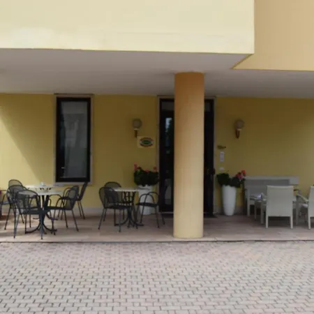 Roma 3* Bussolengo