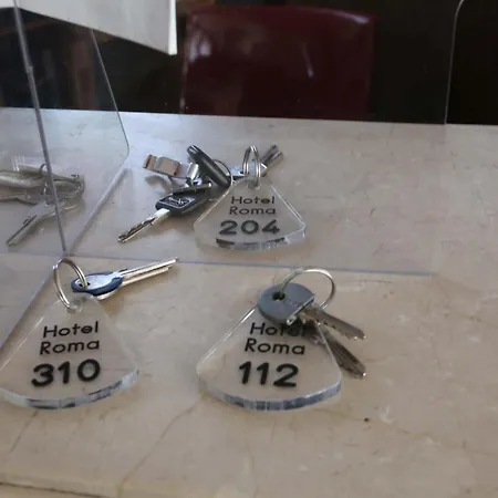Roma Hotel