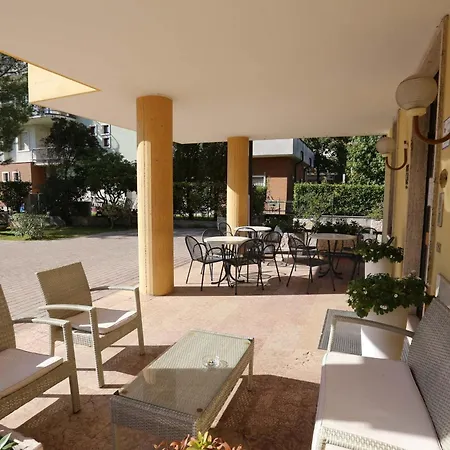 Hotel Roma