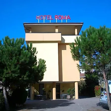 Отель Roma Буссоленго