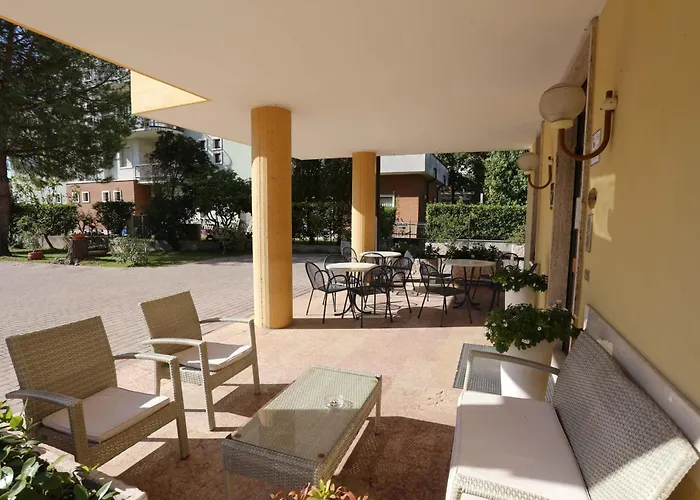 Hotel Roma