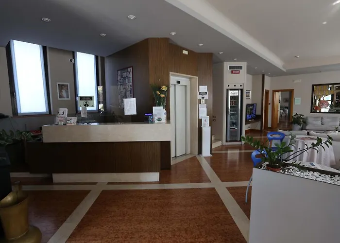 Roma Hotel Bussolengo